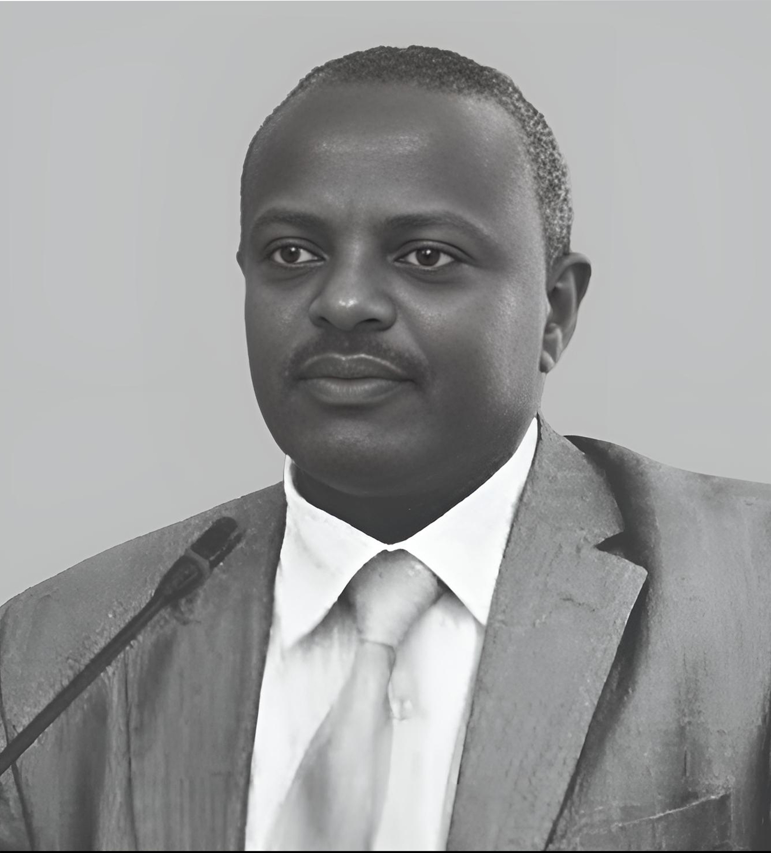 Mr. Silashii Getaahun